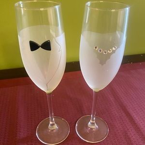 Bride and Groom classes